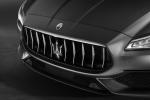 Maserati Quattroporte S Q4 GranSport 2017 года